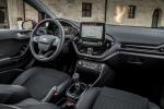 Ford Fiesta Titanium 5-Door 2017 года (WW)